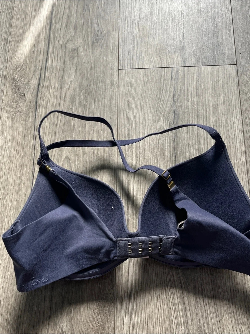 Victorias Secret comfortable navy